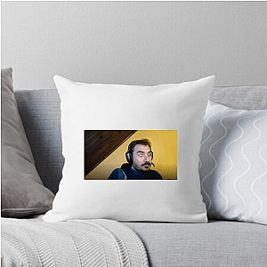 Game Theory: Kripparrian Kripparrian Pillows Cover