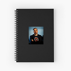 Respect the Kripp Kripparrian Notebook