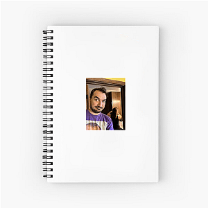 Kripparrian Runs This Kripparrian Notebook