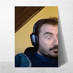 Game Theory: Kripparrian Kripparrian Posters