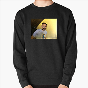 Kripp Built Different Kripparrian Sweatshirts