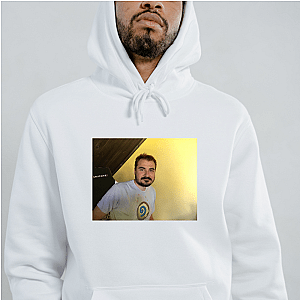 Kripp Built Different Kripparrian Hoodies