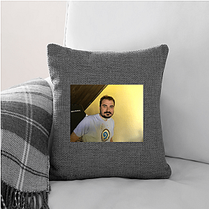 Kripp Built Different Kripparrian Pillows Cover