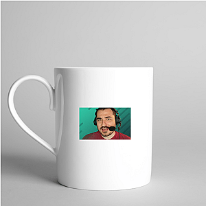 Kripparrian Certified Kripparrian Mugs