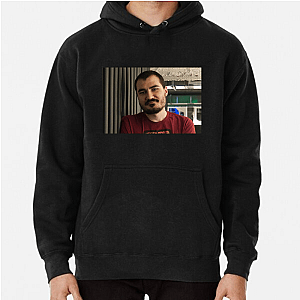 Chill Like Kripparrian Kripparrian Hoodies
