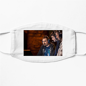 Kripp Knows Best Kripparrian Face Masks
