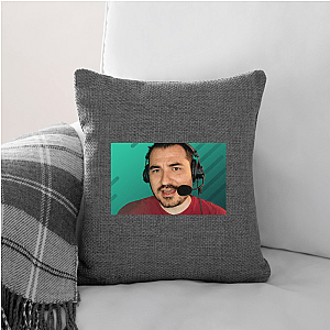 Kripparrian Certified Kripparrian Pillows Cover