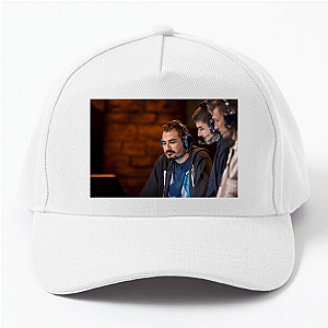 Kripp Knows Best Kripparrian Hats & Caps