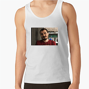Chill Like Kripparrian Kripparrian Tank Tops