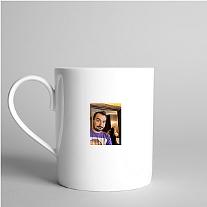 Kripparrian Runs This Kripparrian Mugs