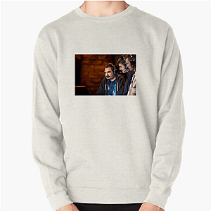 Kripp Knows Best Kripparrian Sweatshirts