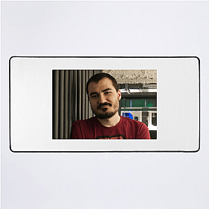 Chill Like Kripparrian Kripparrian Mouse Pads