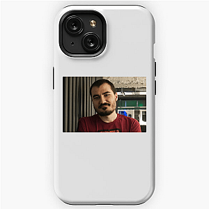 Chill Like Kripparrian Kripparrian Samsung Cases