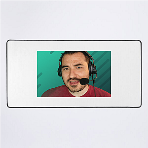 Kripparrian Certified Kripparrian Mouse Pads