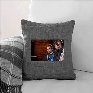 Kripp Knows Best Kripparrian Pillows Cover