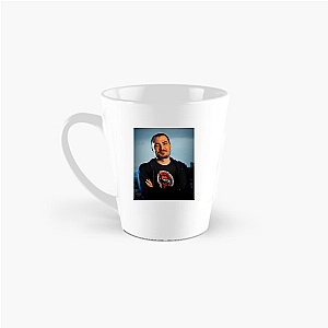 Respect the Kripp Kripparrian Mugs
