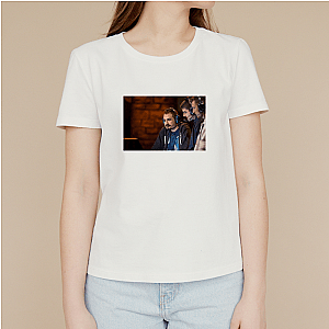 Kripp Knows Best Kripparrian T-Shirts