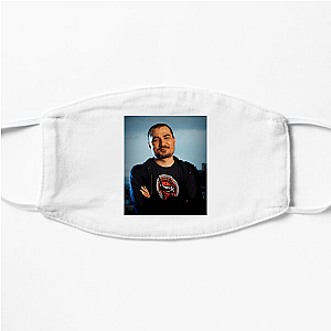 Respect the Kripp Kripparrian Face Masks