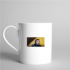 Game Theory: Kripparrian Kripparrian Mugs