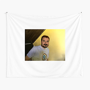 Kripp Built Different Kripparrian Tapestries