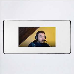 Game Theory: Kripparrian Kripparrian Mouse Pads