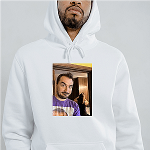 Kripparrian Runs This Kripparrian Hoodies