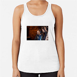 Kripp Knows Best Kripparrian Tank Tops