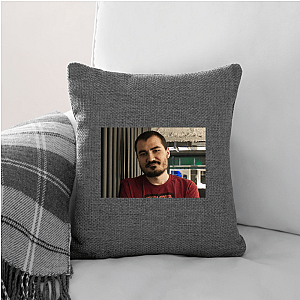 Chill Like Kripparrian Kripparrian Pillows Cover
