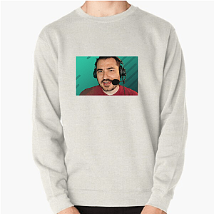 Kripparrian Certified Kripparrian Sweatshirts