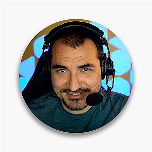 Kripparrian Wisdom Kripparrian Pins