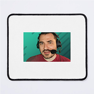 Kripparrian Certified Kripparrian Mouse Pads