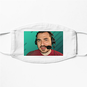 Kripparrian Certified Kripparrian Face Masks