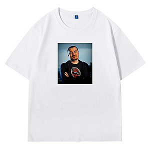 Respect the Kripp Kripparrian T-Shirts