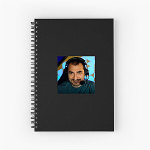 Kripparrian Wisdom Kripparrian Notebook