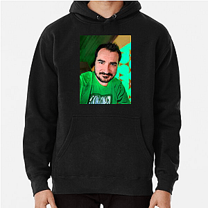 Kripparrian Meta Lord Kripparrian Hoodies