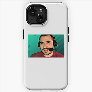 Kripparrian Certified Kripparrian iPhone Cases