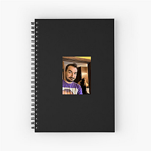Kripparrian Runs This Kripparrian Notebook