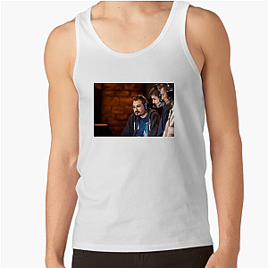 Kripp Knows Best Kripparrian Tank Tops