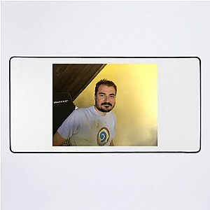 Kripp Built Different Kripparrian Mouse Pads