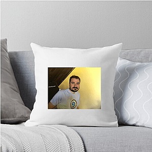 Kripp Built Different Kripparrian Pillows Cover