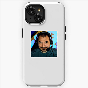 Kripparrian Wisdom Kripparrian Samsung Cases