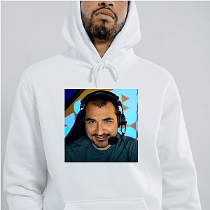 Kripparrian Wisdom Kripparrian Hoodies
