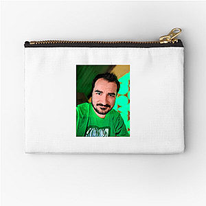 Kripparrian Meta Lord Kripparrian Zipper Pouches