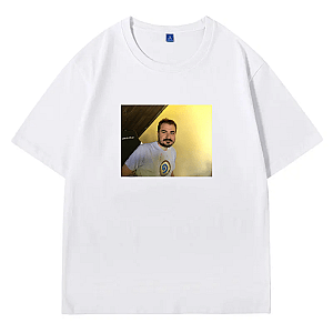 Kripp Built Different Kripparrian T-Shirts
