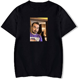 Kripparrian Runs This Kripparrian T-Shirts