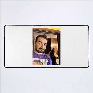 Kripparrian Runs This Kripparrian Mouse Pads