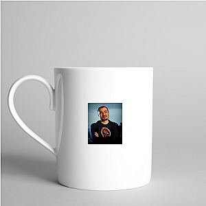 Respect the Kripp Kripparrian Mugs