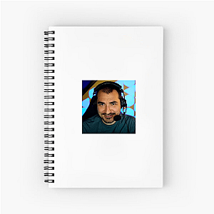 Kripparrian Wisdom Kripparrian Notebook
