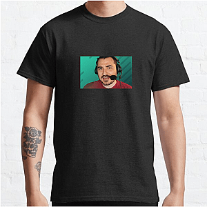 Kripparrian Certified Kripparrian T-Shirts