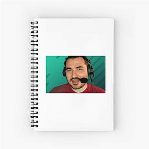 Kripparrian Certified Kripparrian Notebook